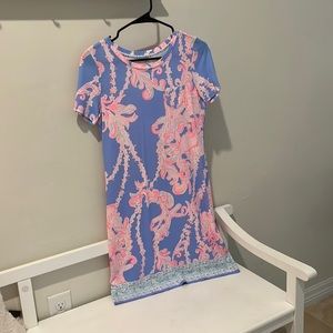 Lilly Pulitzer Dress XS